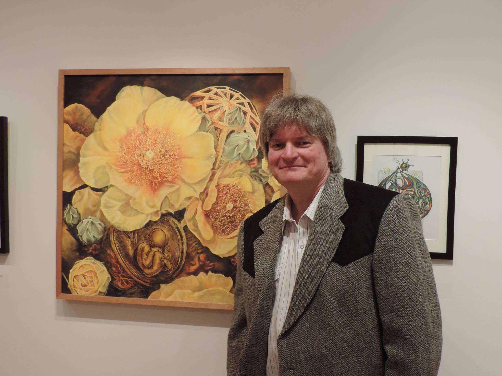 Helene Plank - Yesterday was a great day for me in the... | Facebook