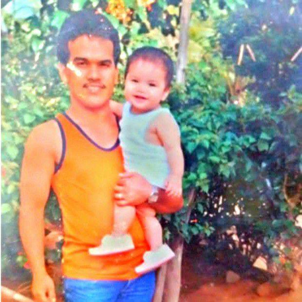 John Rence Nuestro