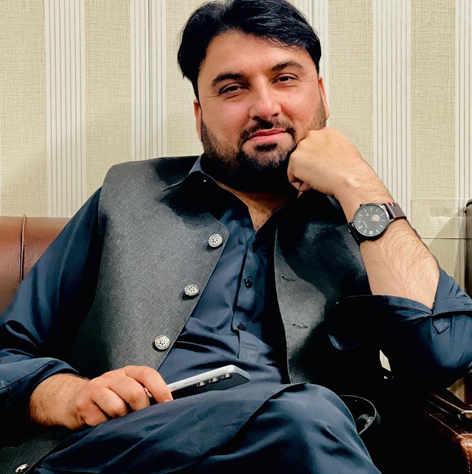 Muhammad Raees