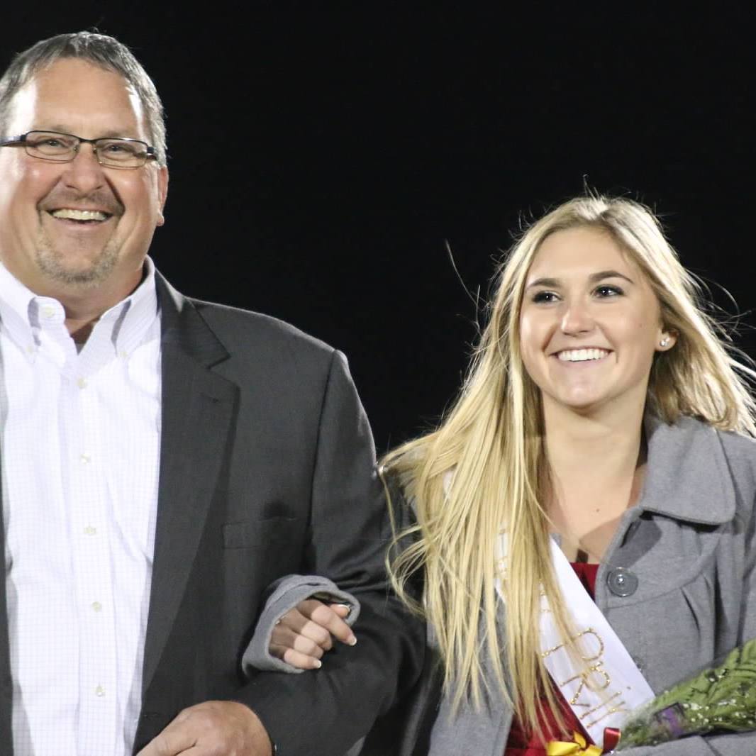 Tayler Cook - She is a state champ coach!! Congratulations... | Facebook