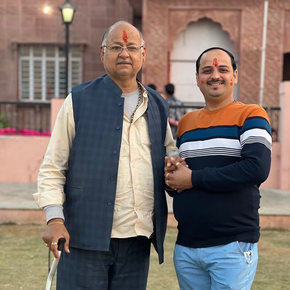 Mukesh Kumar Soni