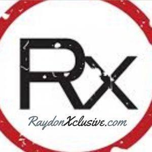 Raydon Xclusivee