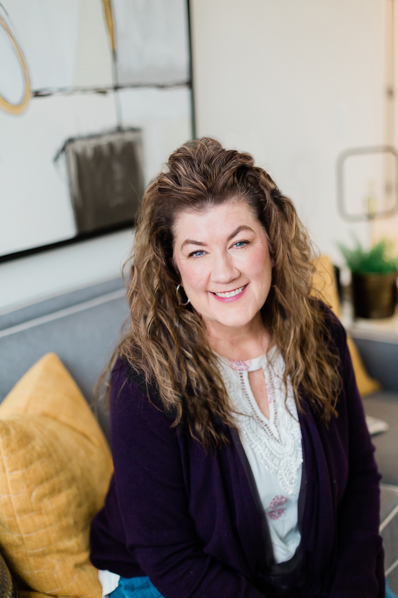 Julie Heifner