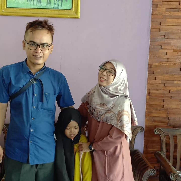 Fatoni Nur Rohmat