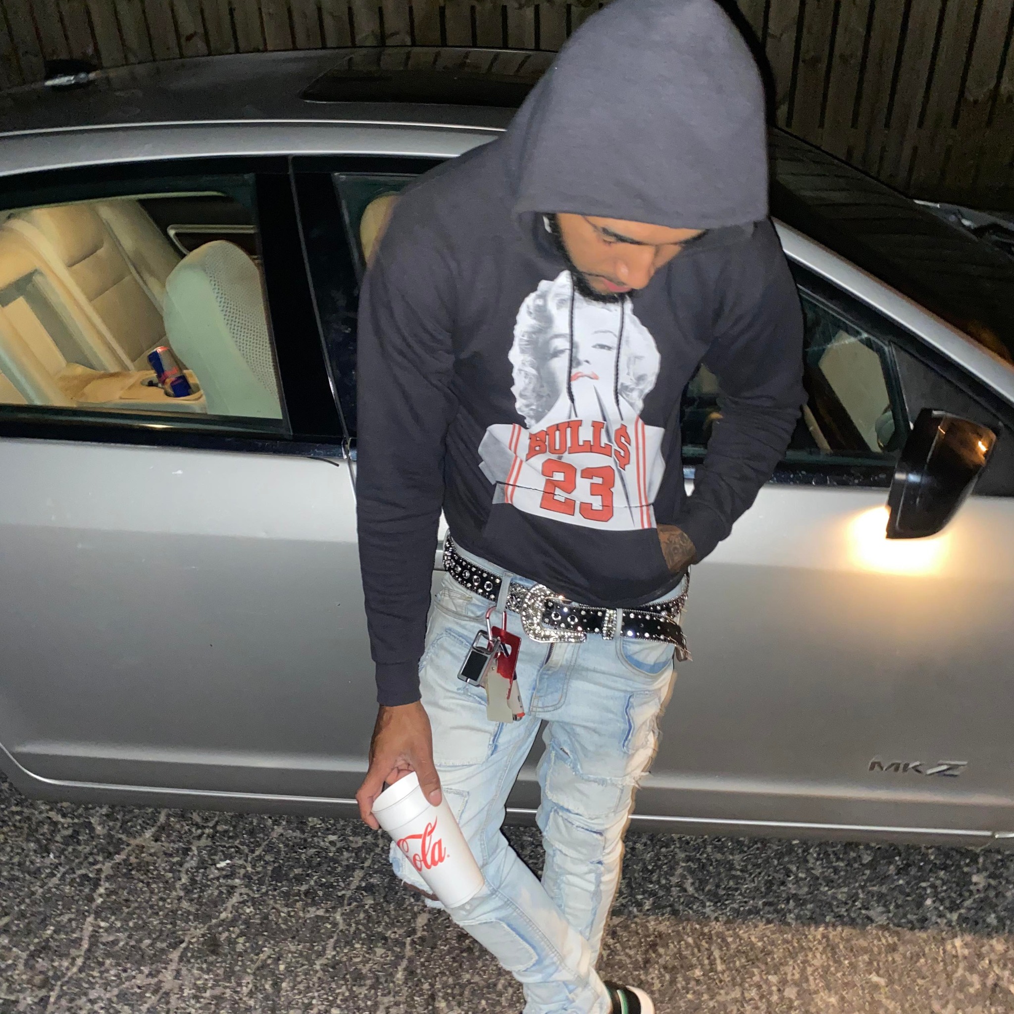 Travis Devon Gordon