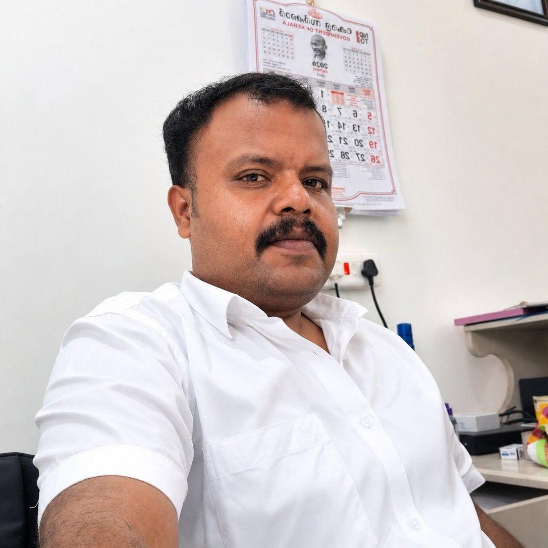 Rajeev Raj