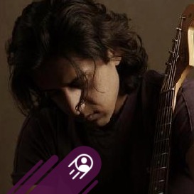 Behnam Rahnama