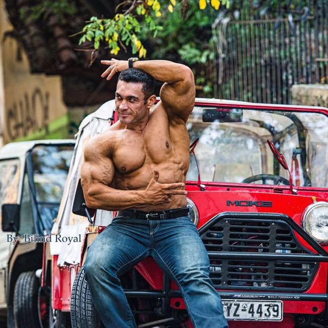 Ahmad Rambo