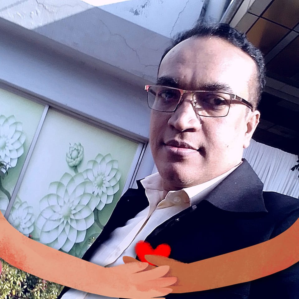 Rana Mahmud