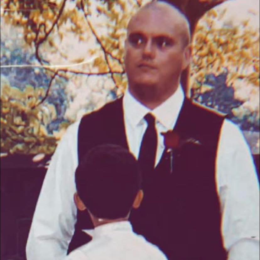 Happy 40th Birthday Mark ️🎂🥳 20 years of memories, absolute chaos ...