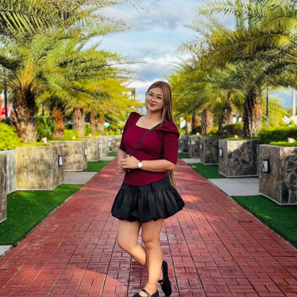 Jean Claudine Gonzales-Grospe