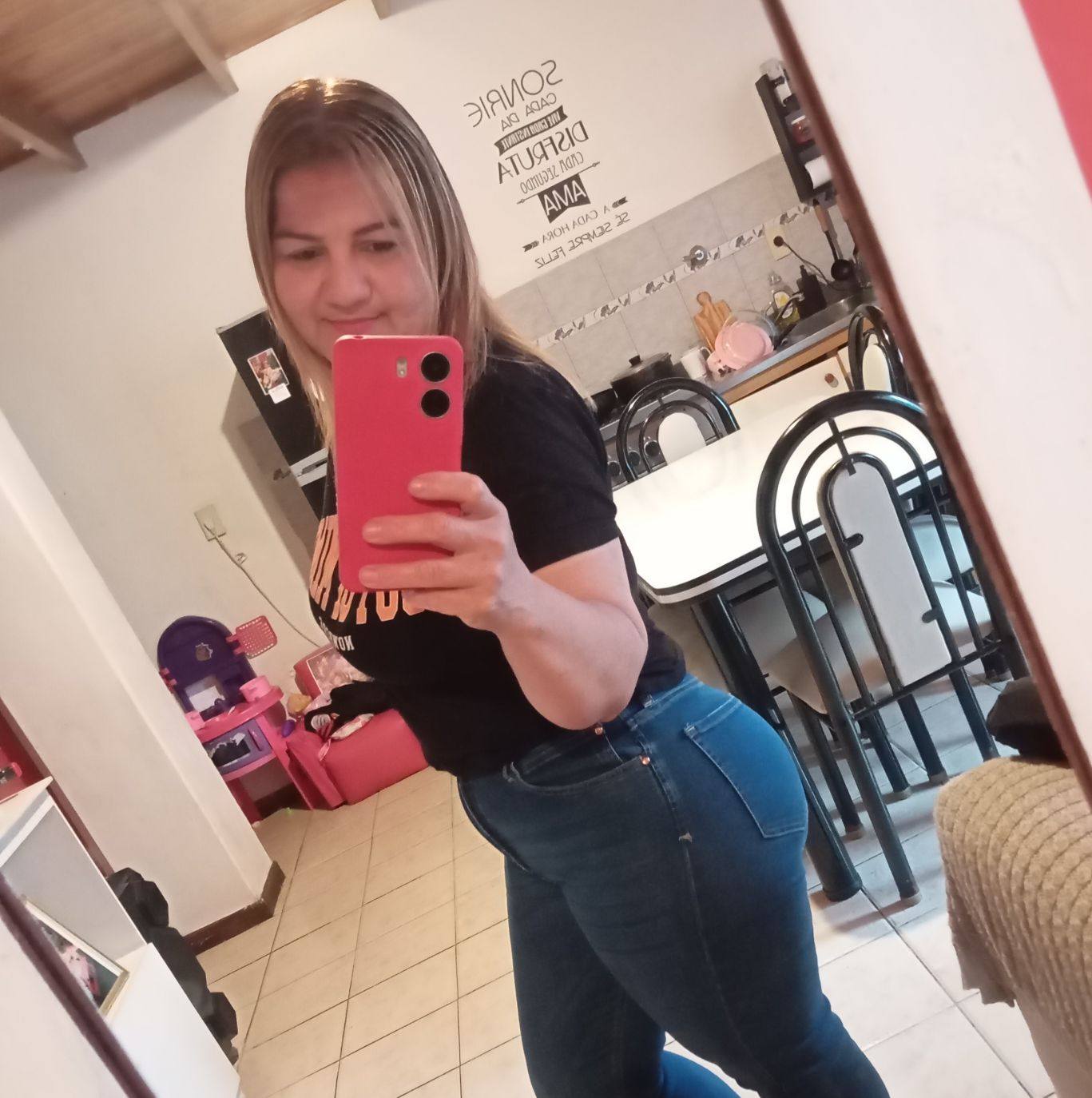 Maria Del Carmen Sanchez