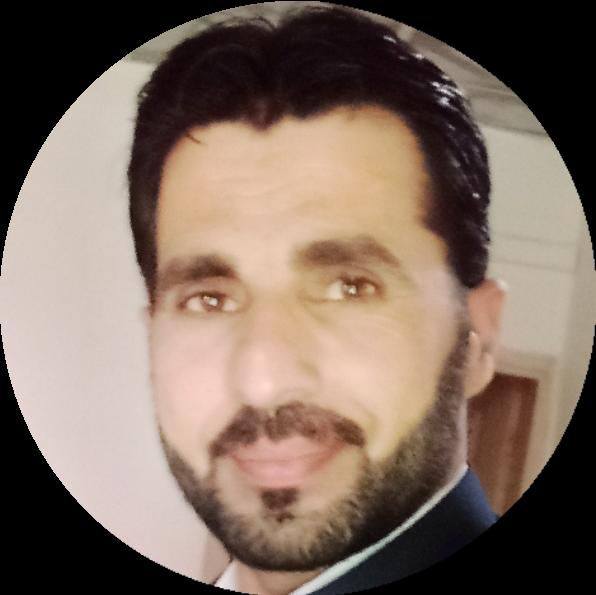 Kamran Rashid