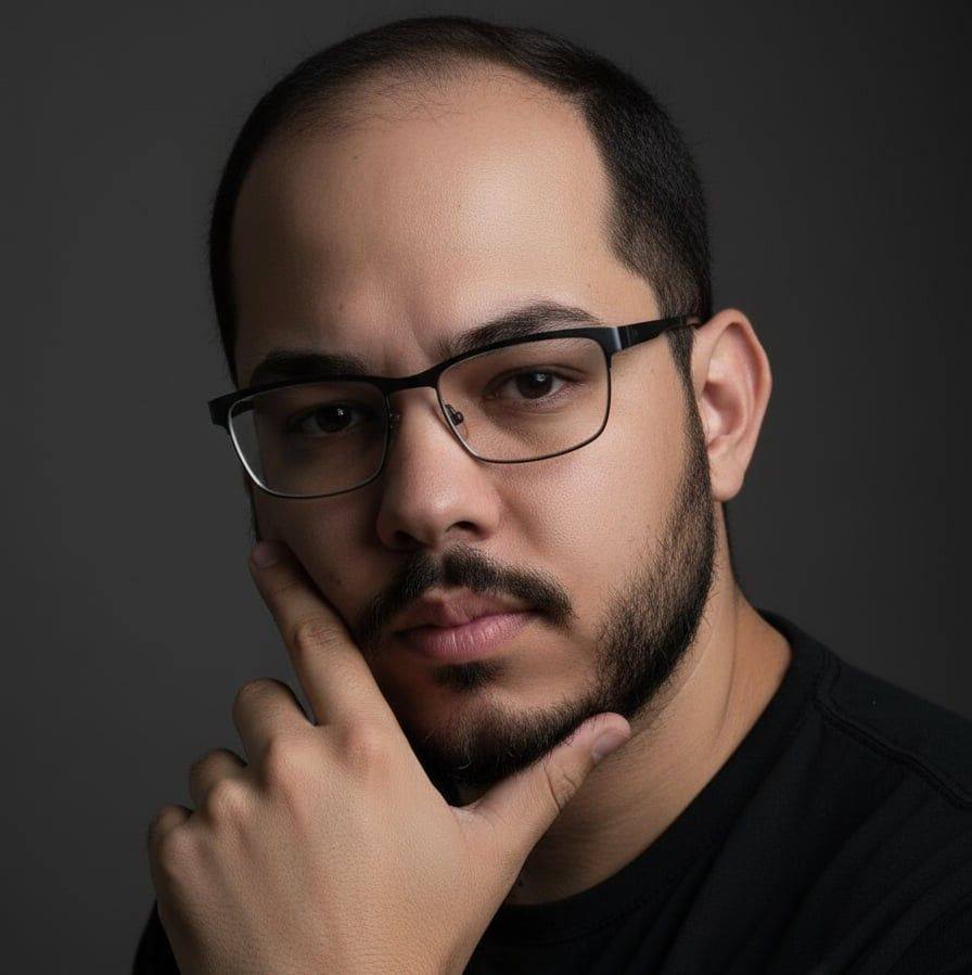 Benilson Silva Jr.