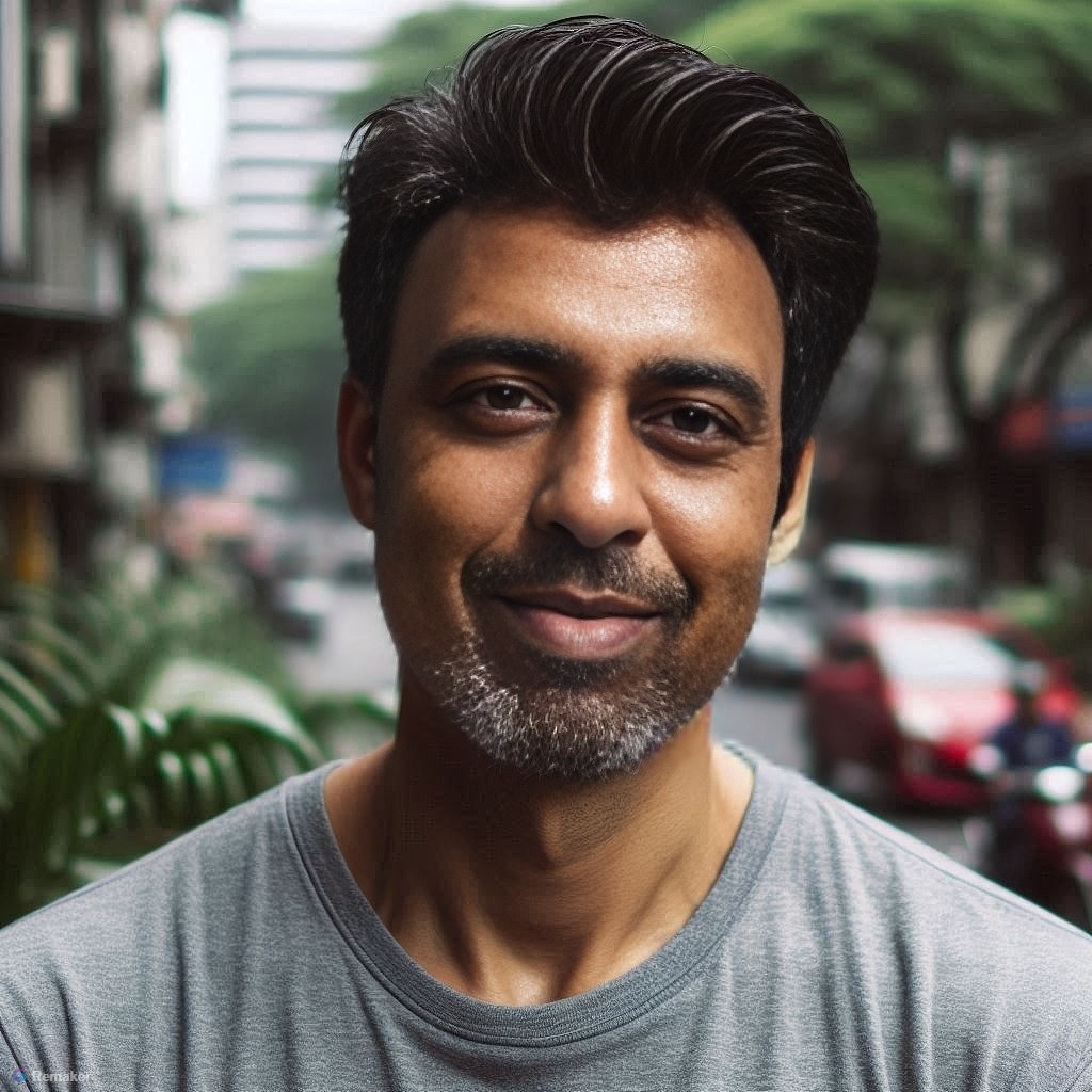 Pawan Raghav