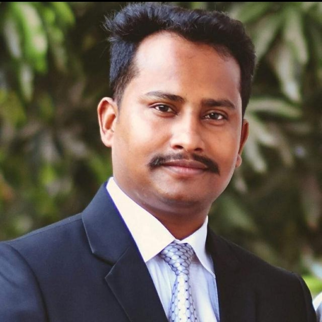 Ln Md Motiur Rahman