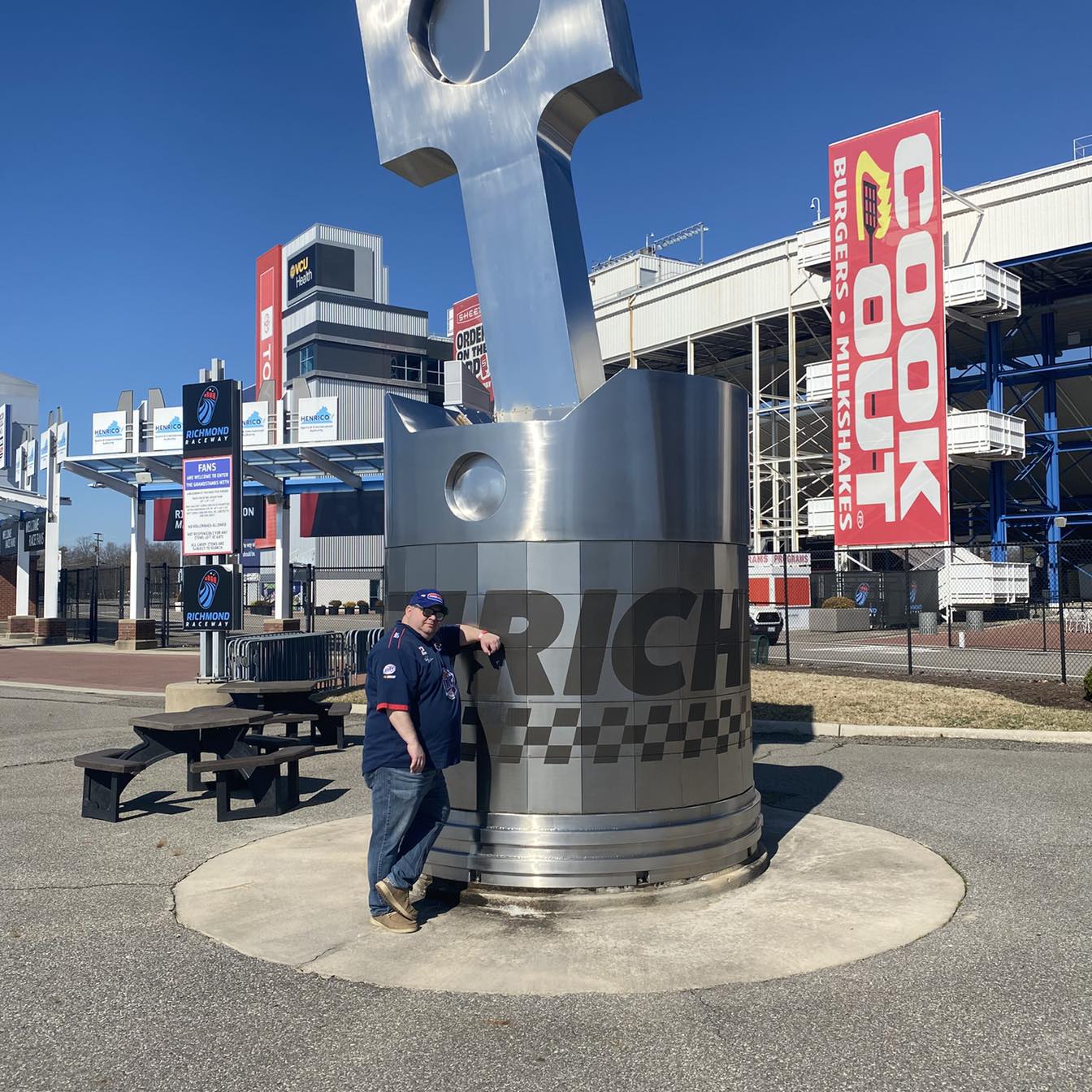 NASCAR Modeling | Does anybody know the interior color, and the ...