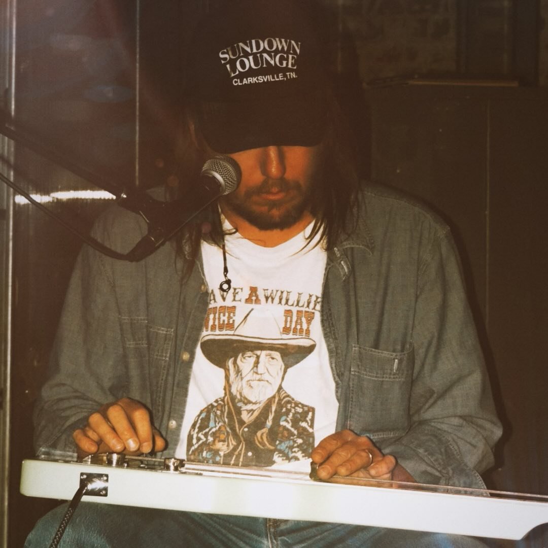 Isaac Frost