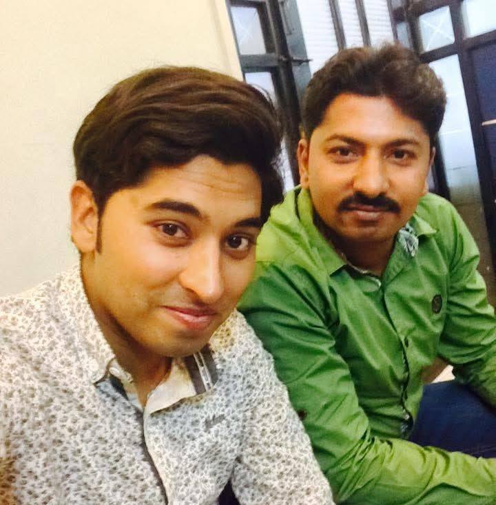 Rizwan Chaudhry