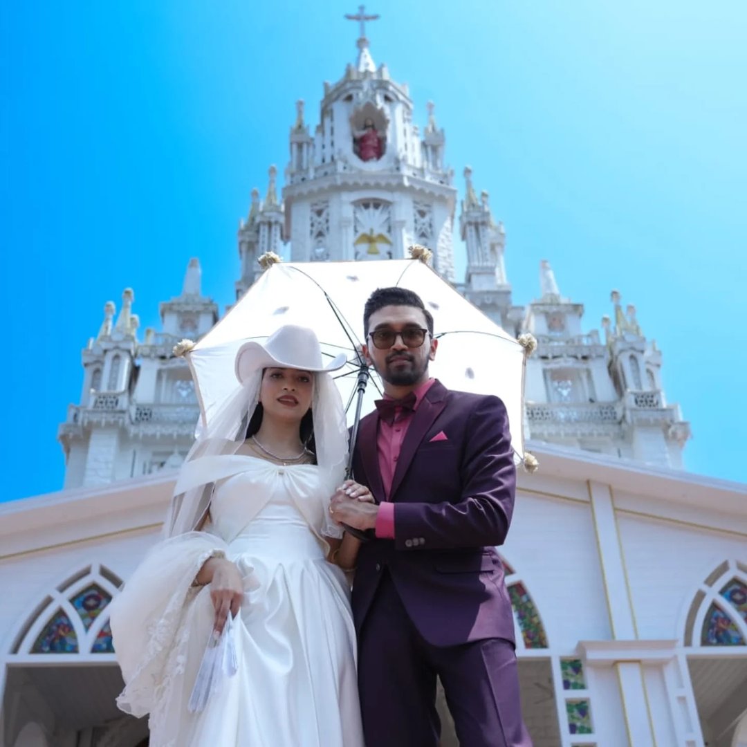 Praveen Jose