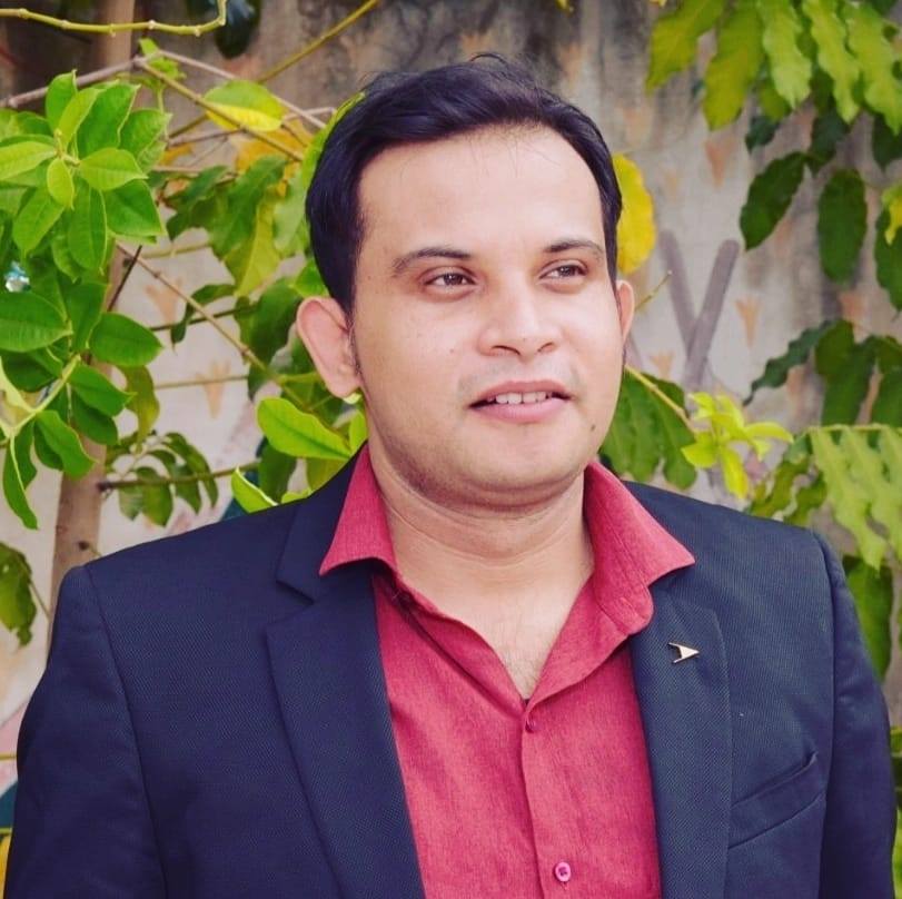 Ritesh Ranjan