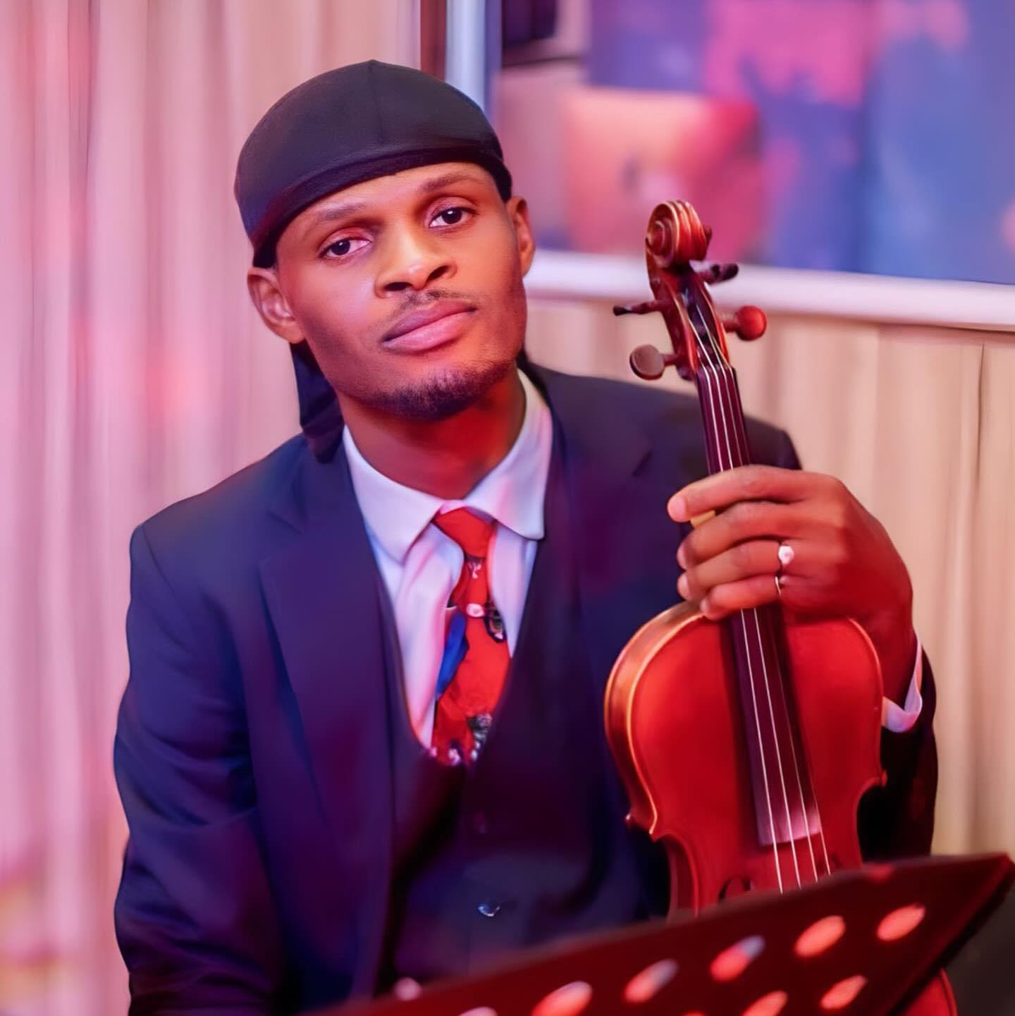 A beautiful performance of “Jesu, Joy of Man’s Desiring” by J.S. Bach ...