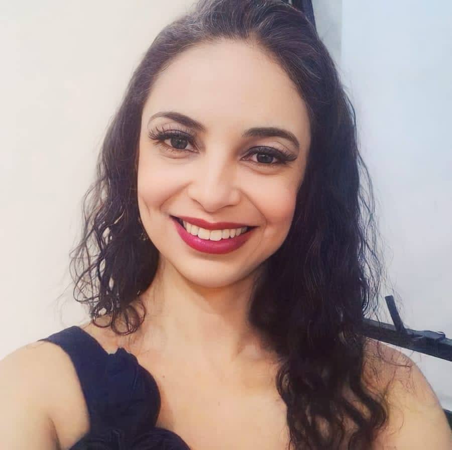Karin Gama Rocha
