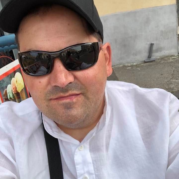 Roberto Sabbato