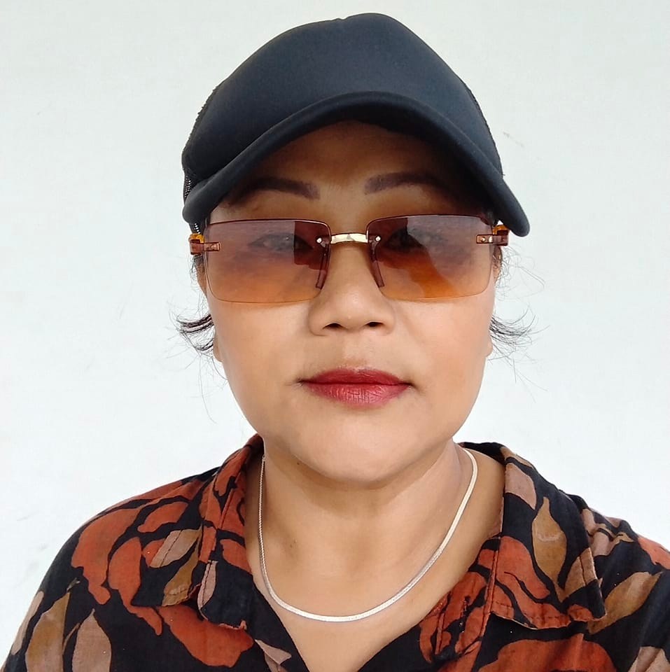 MNF Hnam Run chhung inkhawma Ex MLA L Thangmawia thusawi ...