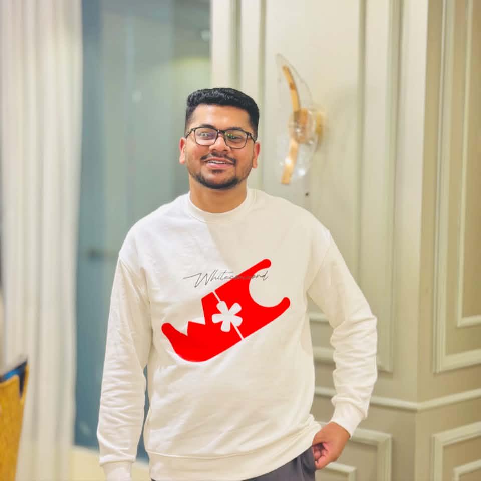 Taibul Hasan Chowdhury Shimanta