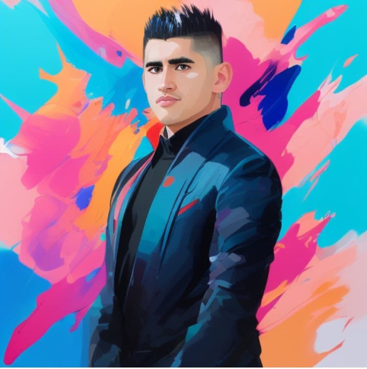 Alexito A