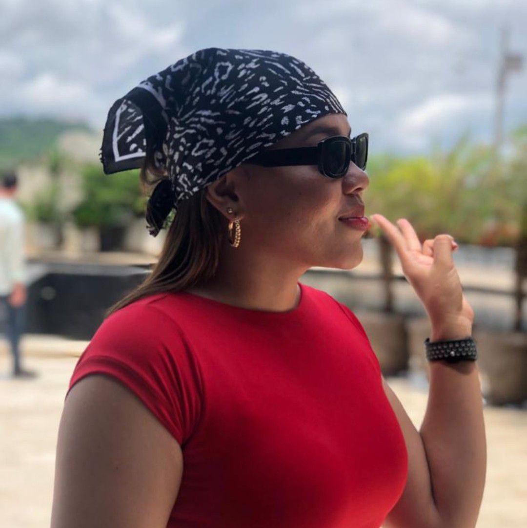 Anyii Lorena Rojas