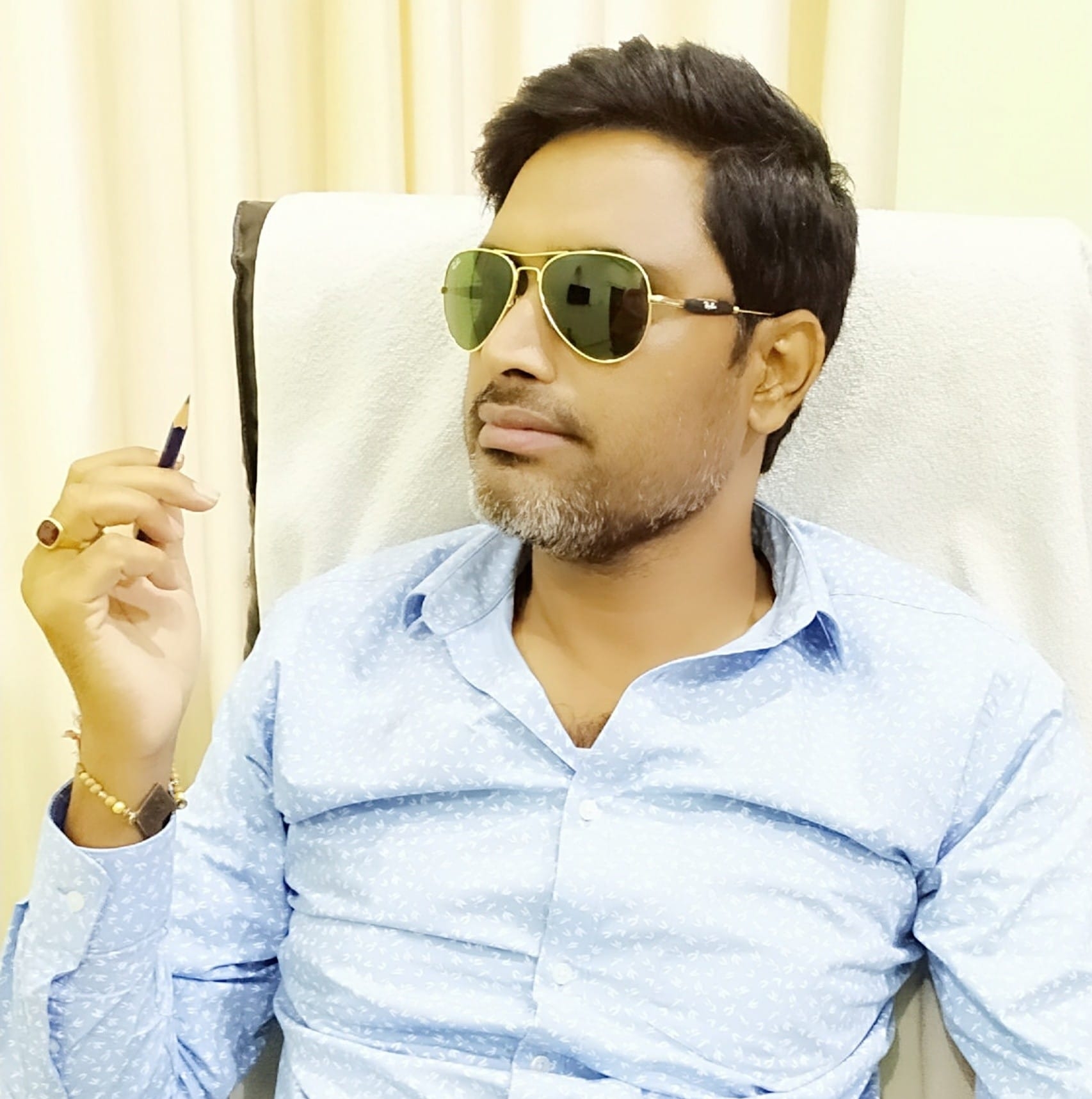 Amod Rai