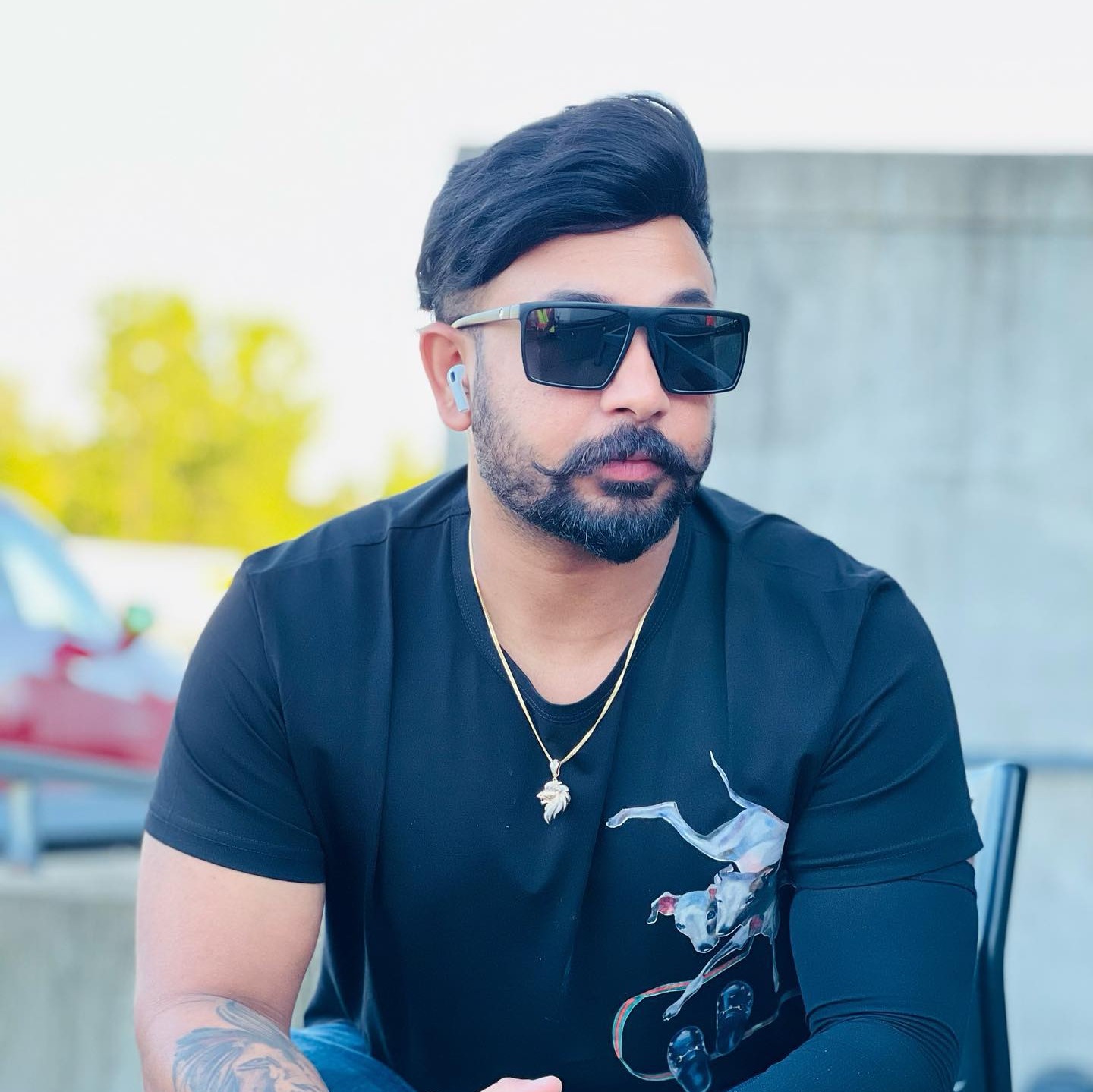 Kaptaan Walia