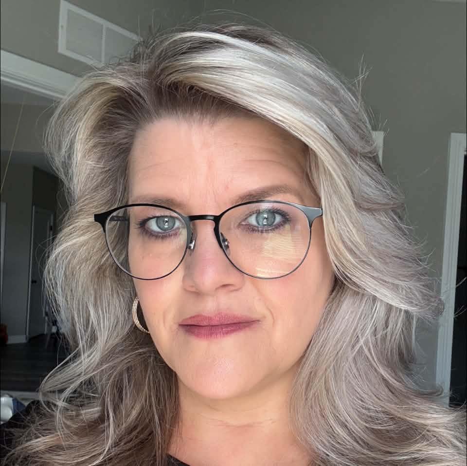 Amy Reed