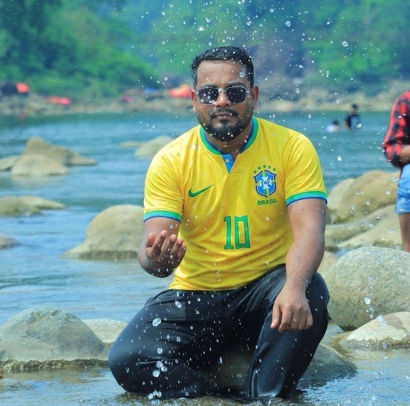 Sumon Rana Sumon