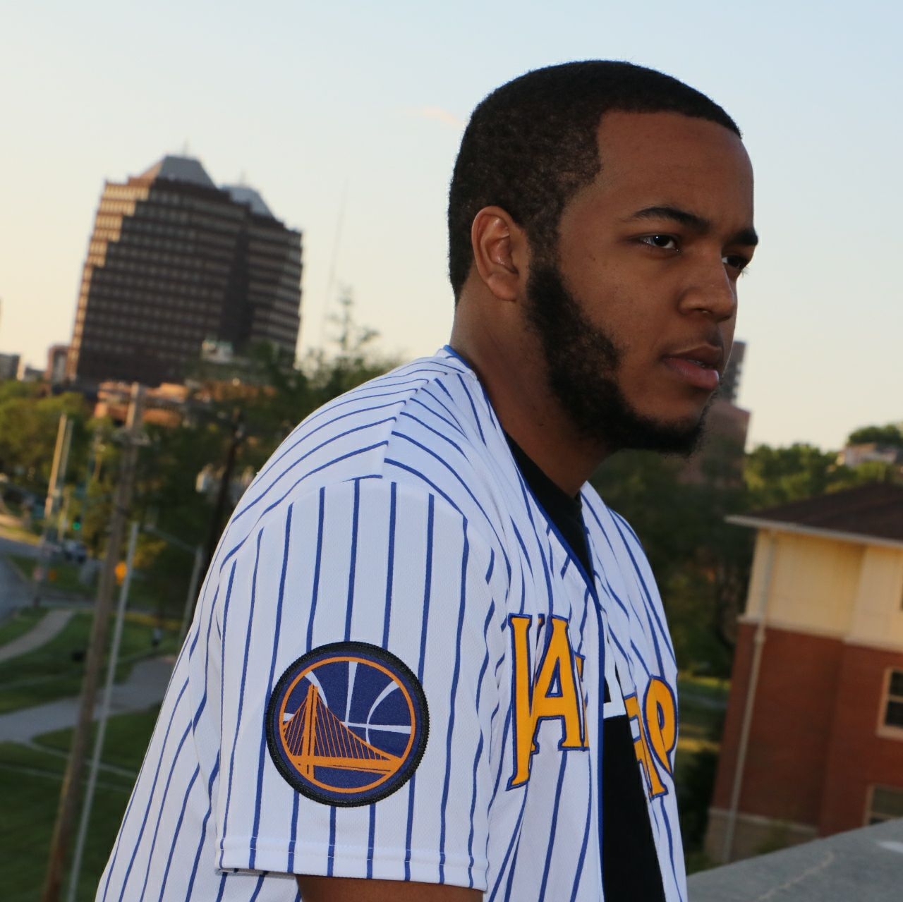 Kevin Kredd Redd
