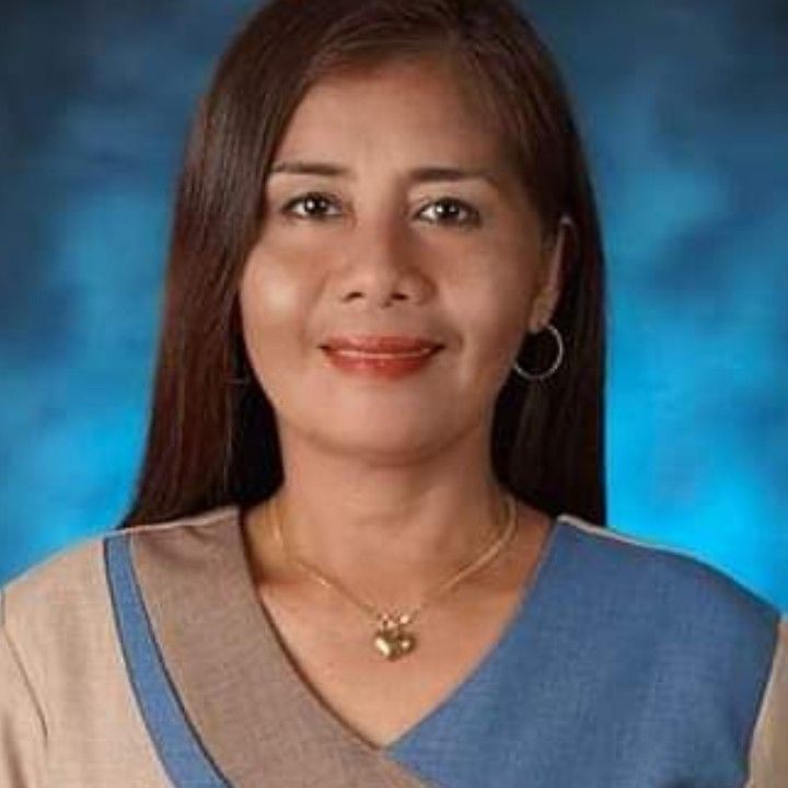 Claribel Manzano Rabara