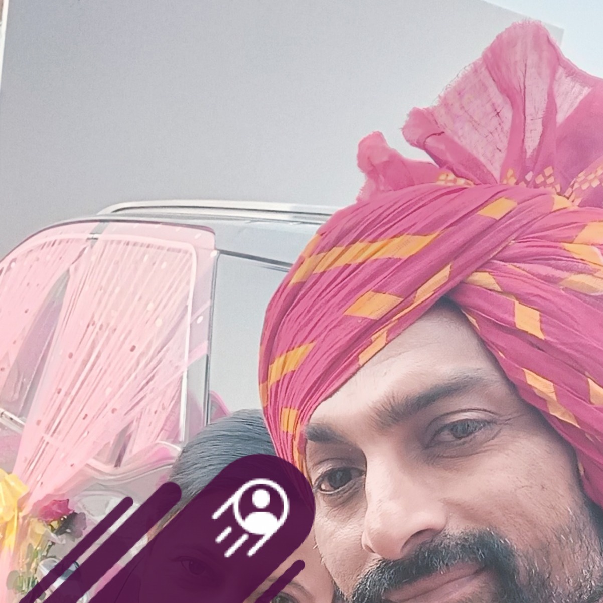 Turab M Virani