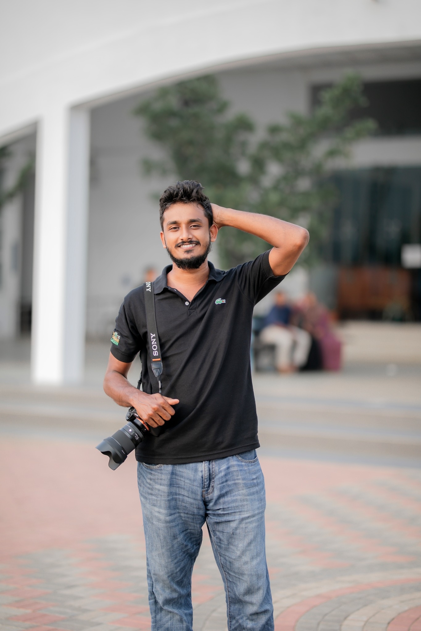 Kethmini Ranasinghe