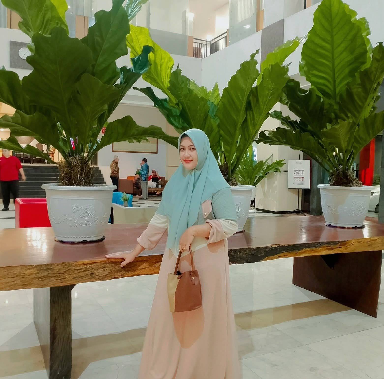 Sulastri