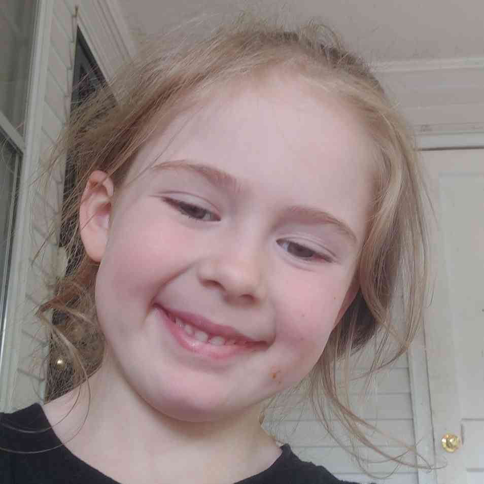Tammy Skaggs - Jenna Sullivan . How and a father tell his... | Facebook