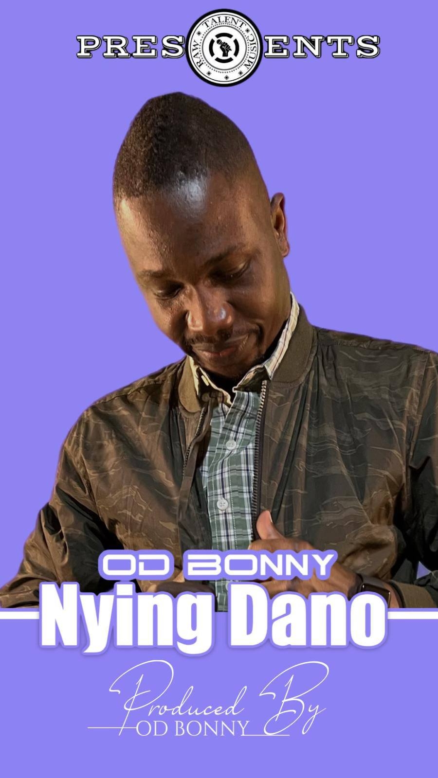 O Jay Kayongo