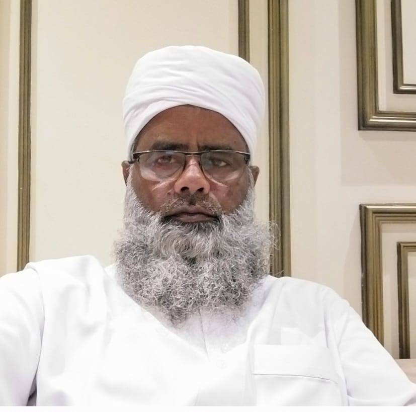 Hafiz Mohamed Rafiq Misbahi on Reels | Facebook