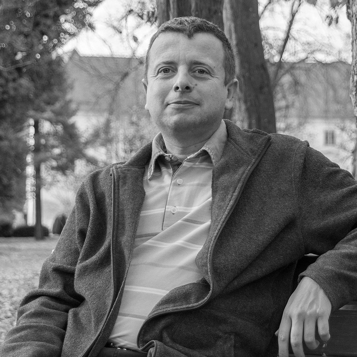 Mirko Rauter