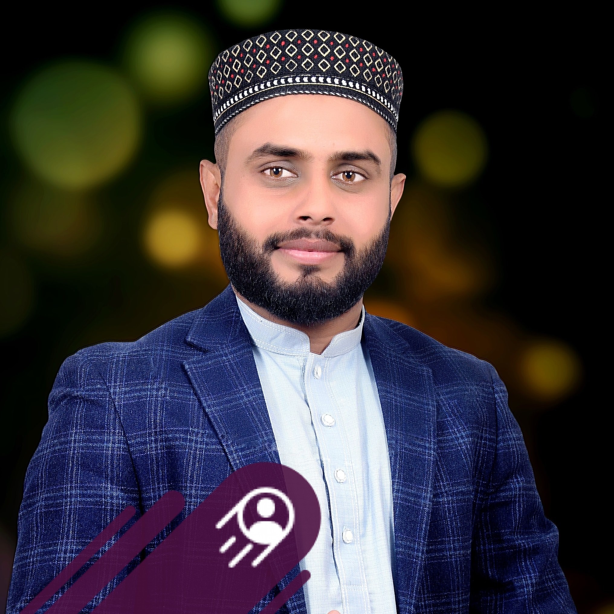 سید مستفیض الحسن بخاری