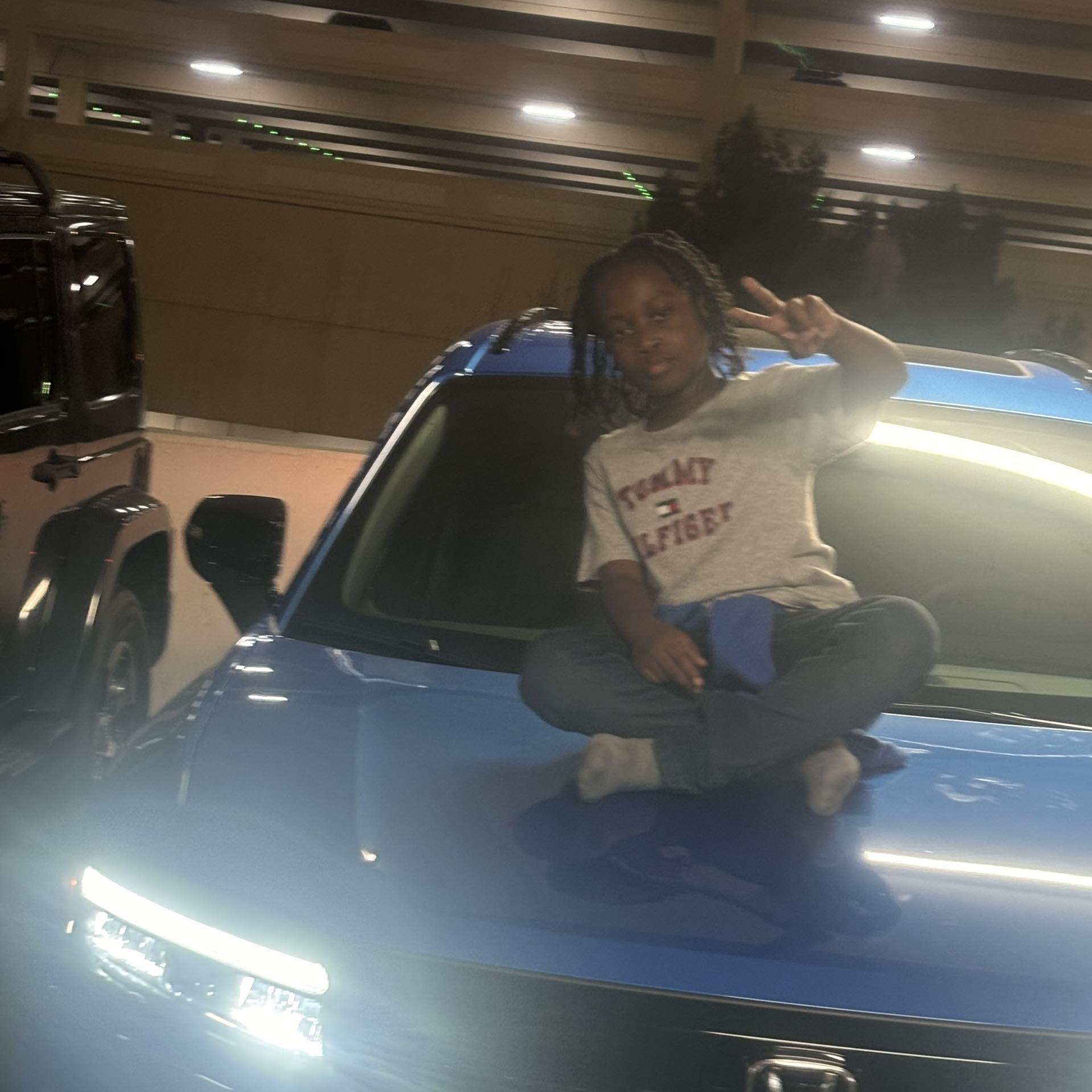 Honda Prologue Owners Group | Yesterday, for the second time, I locked ...