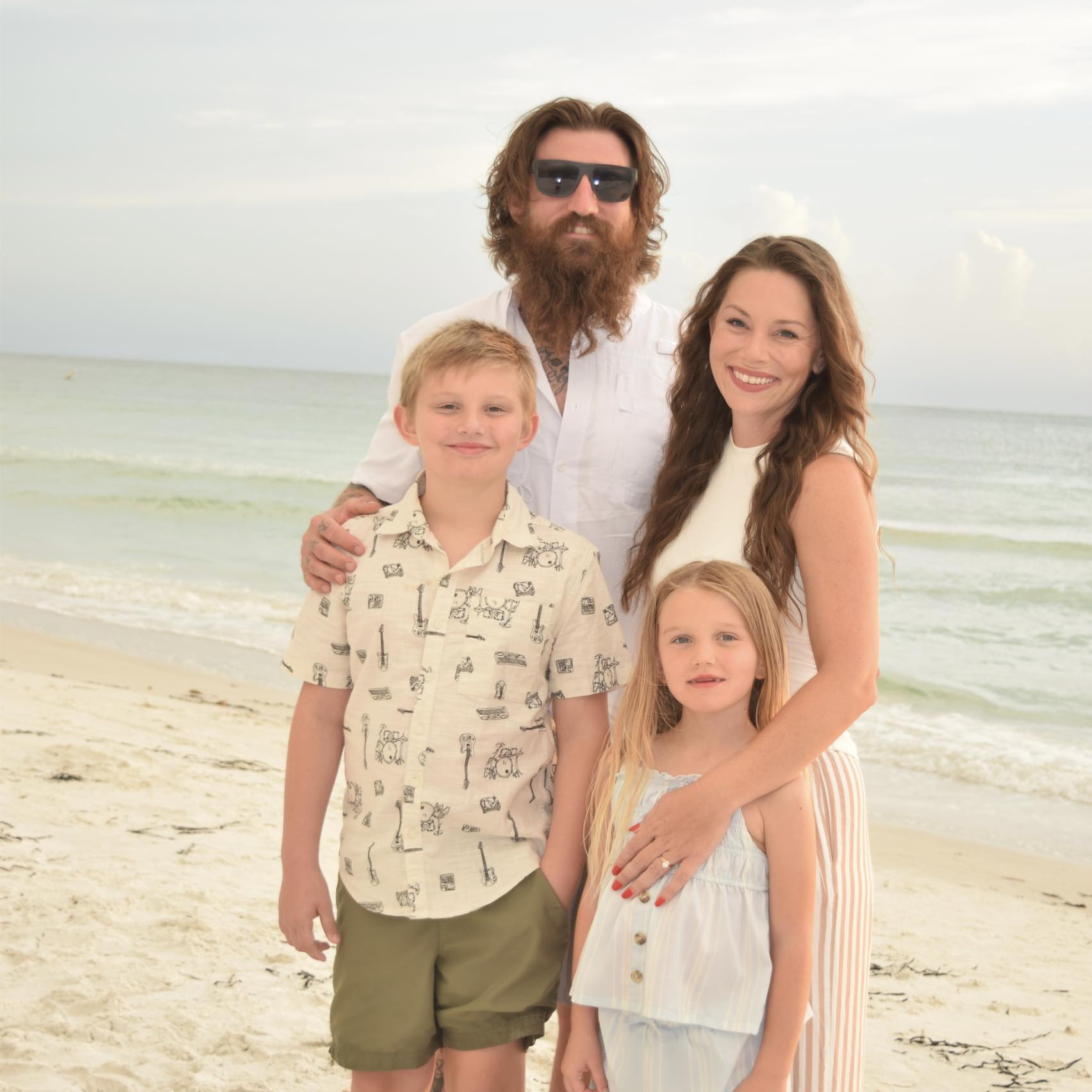 Charles - The Historic Sanibel Lighthouse remains an iconic landmark ...