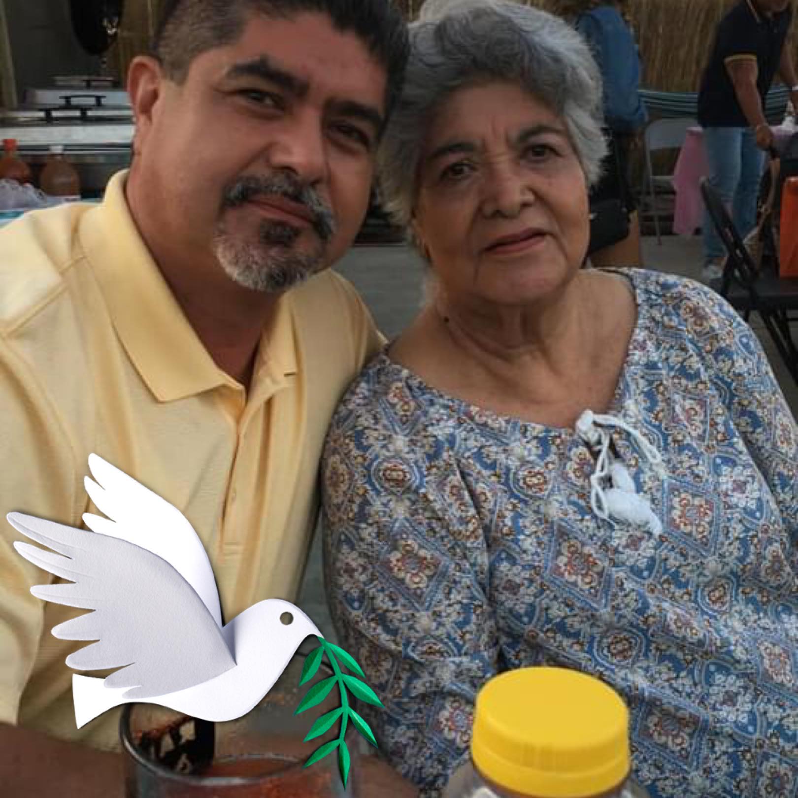 Gabino Saucedo