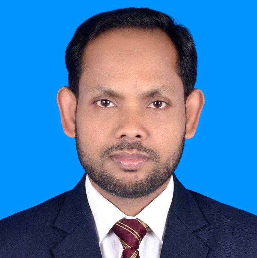 Abdul Khalek Riad